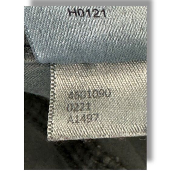 Maurices Green Chino Pants Casual Comfort Stretch Plus Woman’s Size 18w Long - Picture 15 of 15